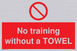 PP6168: No training without a TOWEL