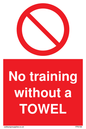 PP6168: No training without a TOWEL