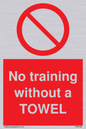 PP6168: No training without a TOWEL
