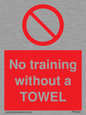 PP6168: No training without a TOWEL