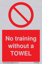 PP6168: No training without a TOWEL
