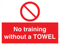 PP6168: No training without a TOWEL