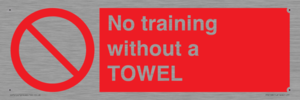 PP6168: No training without a TOWEL