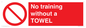 PP6168: No training without a TOWEL