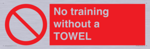 PP6168: No training without a TOWEL