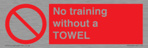 PP6168: No training without a TOWEL