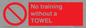 PP6168: No training without a TOWEL