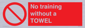 PP6168: No training without a TOWEL