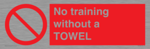 PP6168: No training without a TOWEL