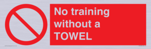 PP6168: No training without a TOWEL