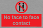PP7749: No face to face contact