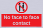 PP7749: No face to face contact