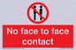 PP7749: No face to face contact
