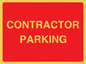 PR12795: CONTRACTOR PARKING