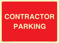 PR12795: CONTRACTOR PARKING