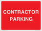 PR12795: CONTRACTOR PARKING