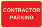 PR12795: CONTRACTOR PARKING