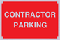 PR12795: CONTRACTOR PARKING