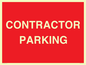 PR12795: CONTRACTOR PARKING