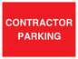 PR12795: CONTRACTOR PARKING
