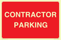 PR12795: CONTRACTOR PARKING