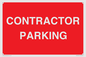 PR12795: CONTRACTOR PARKING