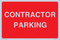 PR12795: CONTRACTOR PARKING