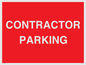 PR12795: CONTRACTOR PARKING