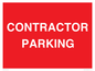 PR12795: CONTRACTOR PARKING
