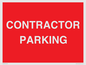 PR12795: CONTRACTOR PARKING