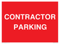 PR12795: CONTRACTOR PARKING