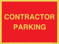 PR12795: CONTRACTOR PARKING