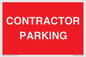 PR12795: CONTRACTOR PARKING