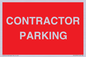 PR12795: CONTRACTOR PARKING
