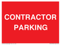 PR12795: CONTRACTOR PARKING