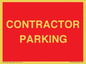 PR12795: CONTRACTOR PARKING