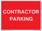 PR12795: CONTRACTOR PARKING