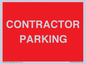 PR12795: CONTRACTOR PARKING