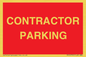 PR12795: CONTRACTOR PARKING