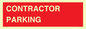 PR12795: CONTRACTOR PARKING