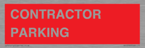 PR12795: CONTRACTOR PARKING