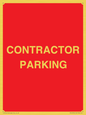 PR12795: CONTRACTOR PARKING
