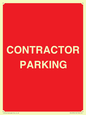 PR12795: CONTRACTOR PARKING