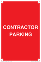 PR12795: CONTRACTOR PARKING