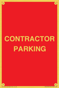 PR12795: CONTRACTOR PARKING