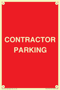 PR12795: CONTRACTOR PARKING