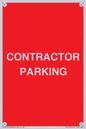 PR12795: CONTRACTOR PARKING
