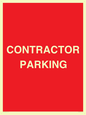 PR12795: CONTRACTOR PARKING