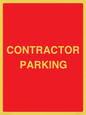 PR12795: CONTRACTOR PARKING