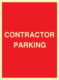 PR12795: CONTRACTOR PARKING
